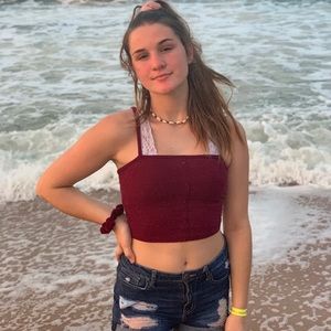 Meet your Posher, Brooke